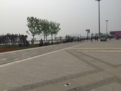 -武清南湖绿博园