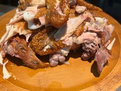 -老淮滨-蚌埠非遗小吃(淮河路店)