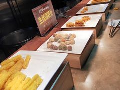 -吉布鲁牛排海鲜自助(成都大悦城店)