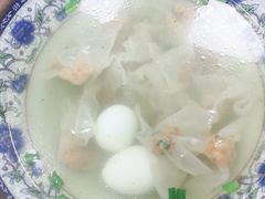 -福州人铭小吃