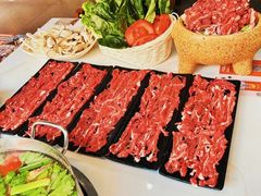 -刘少华贵州小黄牛·鲜牛肉火锅(总店)