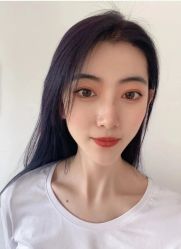 -查克拉造型