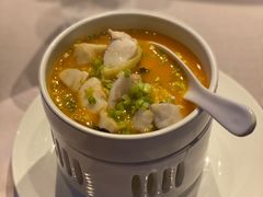 -三利音·东方司宴(外滩店)