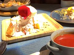 -俄士厨房(万松园店)