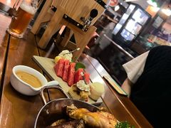 -宝莱纳餐厅(滨江店)