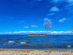 -青海湖国家重点风景名胜区