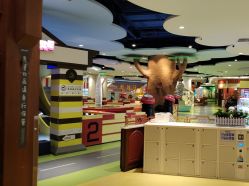 -MELAND CLUB亲子乐园•派对(虹桥万象城店)