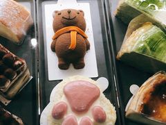 -星巴克臻选(南京艾尚天地店)