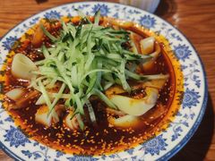 -22号传承新疆菜·柴窝堡辣子鸡