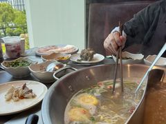 -洞子口重庆鲜货火锅(楚翘城旗舰店)