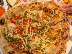 -春树下·树屋花房西餐厅(罍街AS1980店)