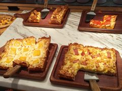 -比格比萨自助(南京万达茂店)