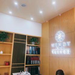 -WENDY·温迪皮肤管理