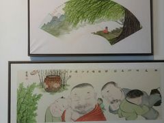 -宝龙艺术中心(七宝宝龙城店)