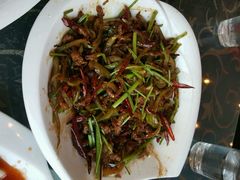 android_upload_pic-四海回族饭店(前进大街店)