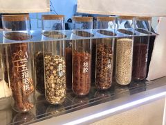 -炖物24章·顺时轻养茶(黄龙店)