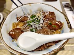 -昱匠·日本料理(金融街店)