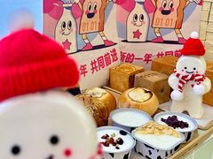 -红星前进面包牛奶公司(五道口购物中心店)