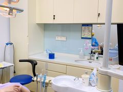 -泰康拜博口腔(世博园乐尔店)