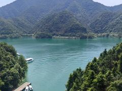 -千岛湖东南湖区