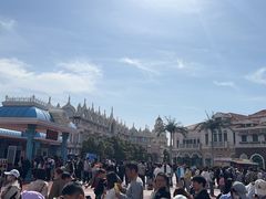 -青岛方特梦幻王国
