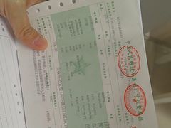 -上海长海医院-地下停车场