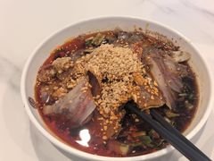 -夫妻肺片·老字号