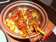 -领事馆19号中餐厅(厦门海景洲际酒店)
