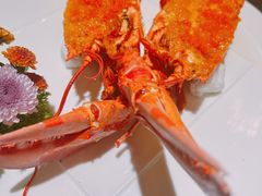 -樱之盛宴·蟹料理海鲜自助(前进大街店)