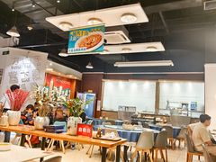 -金湖港式餐厅(建外店)