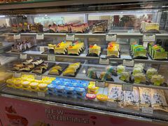 -蜂蝶来饼店(拱北总店)