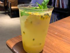 -野鸽子咖啡(航空路店)