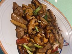 -五味坊·喜宴楼(瑞丰商博城店)