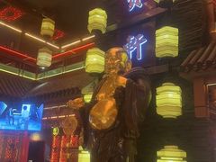 -宝轩渔府·老字号海鲜·正宗津菜(水上店)
