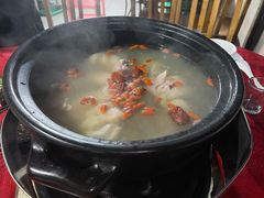 -花苑美食横琴生蚝火锅(拱北粤华路店)