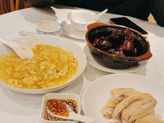 -老吉士酒家(天平路店)