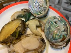 会跳舞的大鲍鱼-小龍鳳·港式海鲜打边炉(沙湖路店)