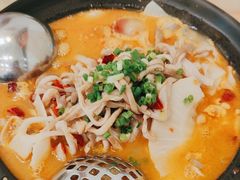 -李师傅脆肚(梅林店)