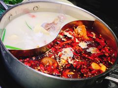 -骨之味·筒骨汤火锅(江头店)