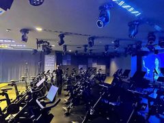 -TANGO LIVEHOUSE动感单车(巴黎春天店)