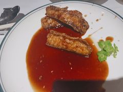 -海富门·带鱼·淮扬菜·粤菜(甘家口店)