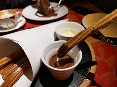 -Macarena 玛卡莲娜西班牙餐厅