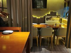 大堂-闖山 Taproom & Sake