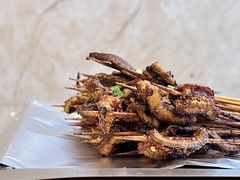 -晓靖轩烧烤(沙河风情店)