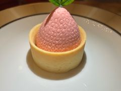 -骊韵咖啡厅(深圳中海凯骊酒店)