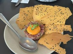 -自如ZSPACE四合院艺术餐厅