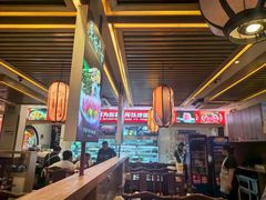 -沸炉重庆老火锅(军事博物馆店)