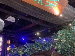 -绿茶餐厅(深圳龙华天虹购物中心店)