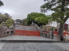 -鹤冈八幡宫