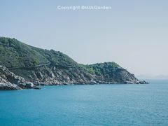 -三亚西岛海洋文化旅游区